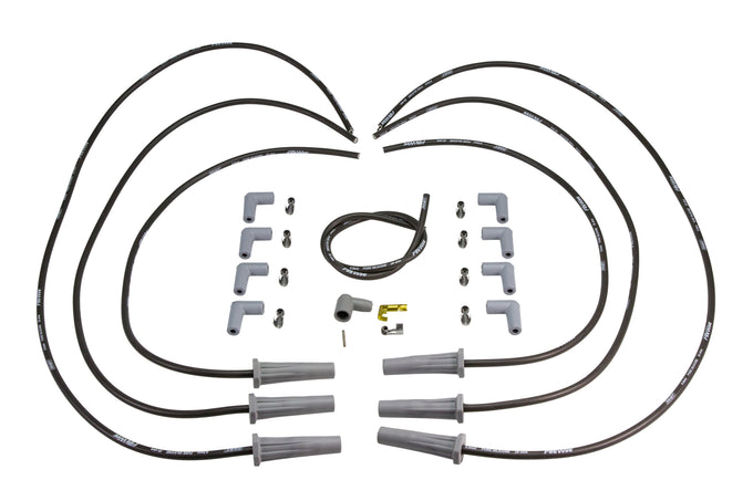 Firewire Cut-To-Fit 6 Cylinder Wireset<br>Universal