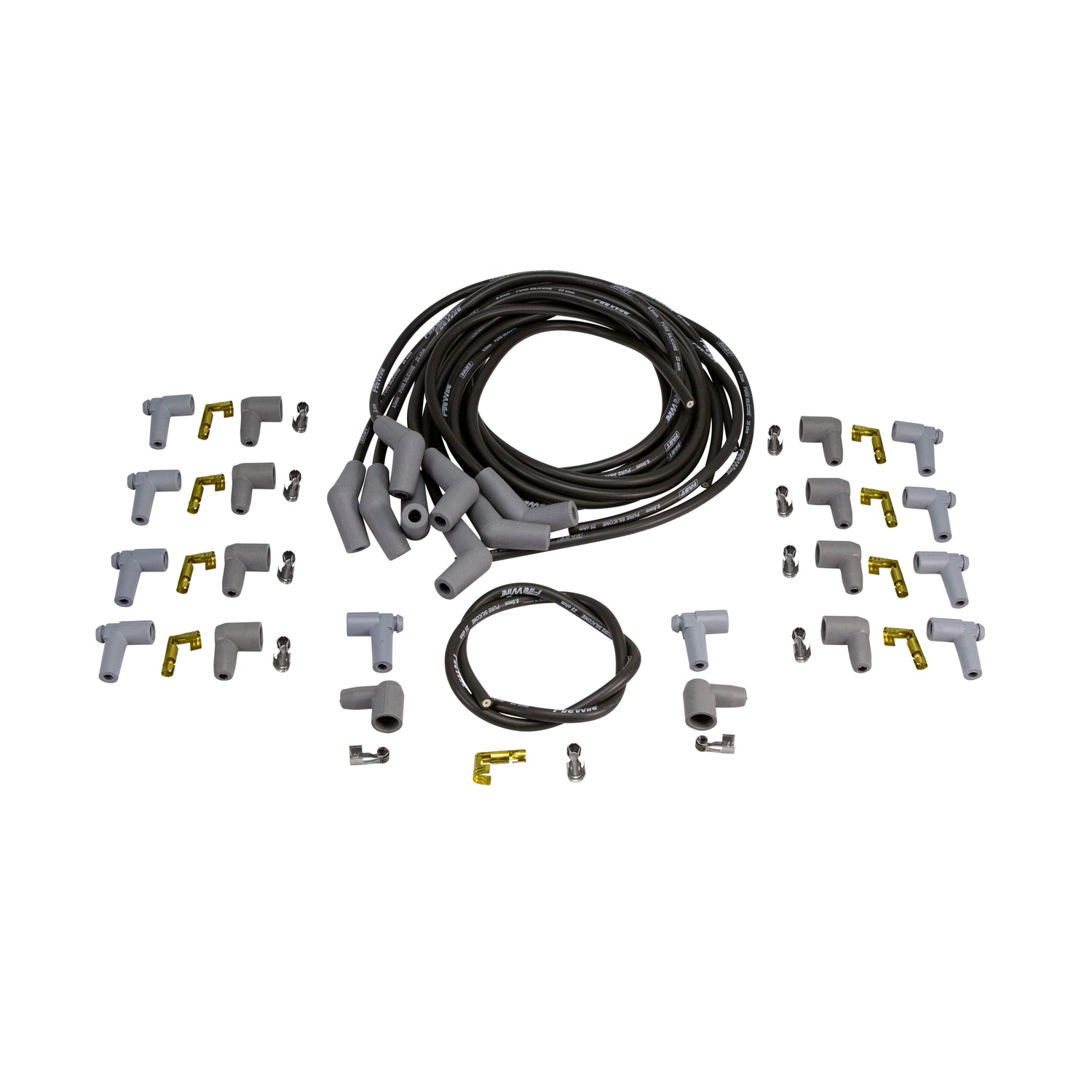 Firewire Cut-To-Fit 8 Cylinder Wireset<br>Universal