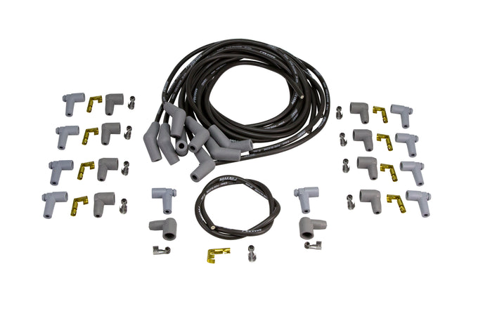 Firewire Cut-To-Fit 8 Cylinder Wireset<br>Universal