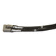 Firewire Small Block Chevrolet Under-Header Cover Wireset<br>57-97 GM, Checker, Studebaker, Iso, Bizzarrini