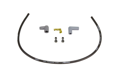 Firewire Chevrolet Big Block Under-Header Cover Wireset<br>63-89 GM, Checker, Iso, Excalibur, Avanti