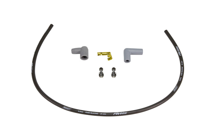 Firewire Chevrolet Big Block Under-Header Cover Wireset<br>63-89 GM, Checker, Iso, Excalibur, Avanti