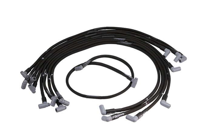 Firewire GM Circle Track Wireset with Heat Sleeve<br>Universal