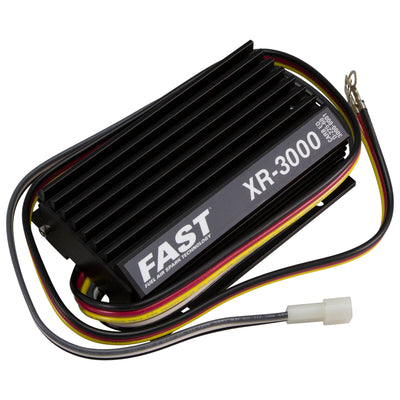 XR3000 Points System for 4, 6, 8 Cylinder Domestic<br>Universal
