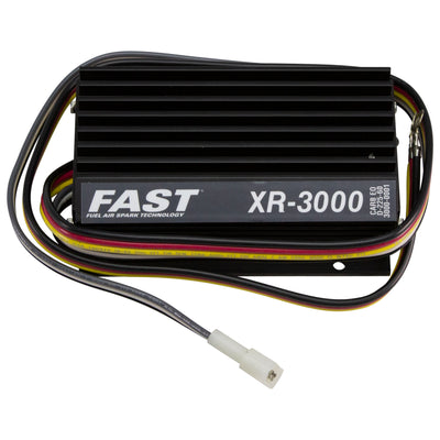 XR3000 Points System for 4, 6, 8 Cylinder Domestic<br>Universal