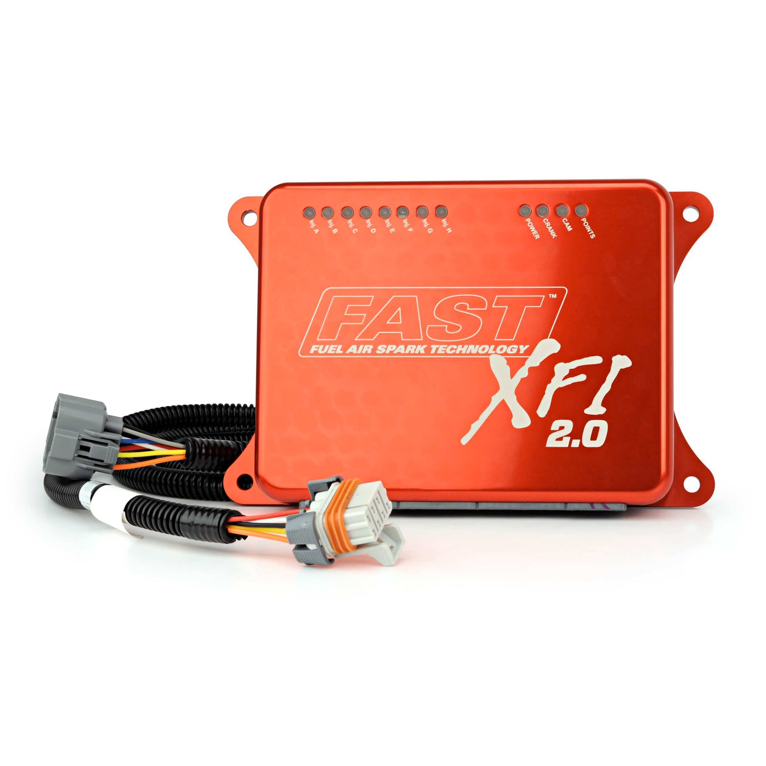 XFI 2.0 ECU Kit w/ Internal Data Logging<br>Universal