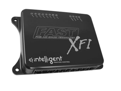 XFI 2.0 ECU Kit w/ Intelligent Traction Control<br>Universal