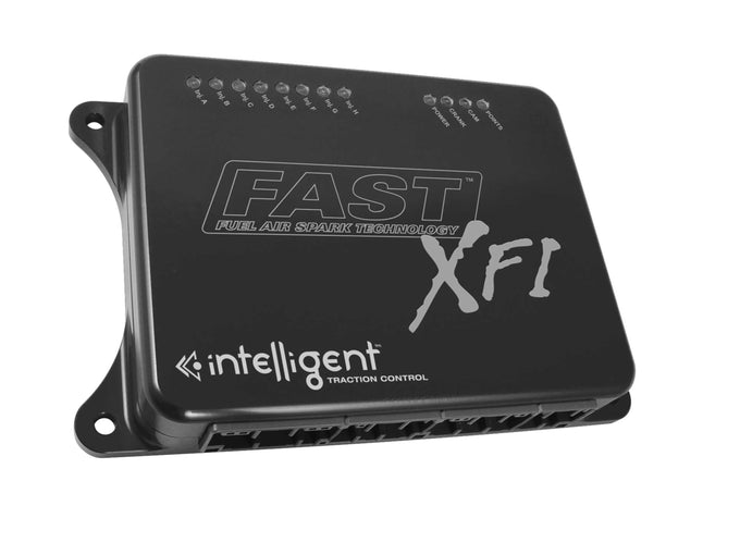 XFI 2.0 ECU Kit w/ Intelligent Traction Control<br>Universal