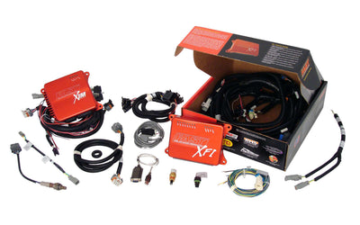 XFI 2.0 GM LS1/6 Transplant Kit<br>Universal
