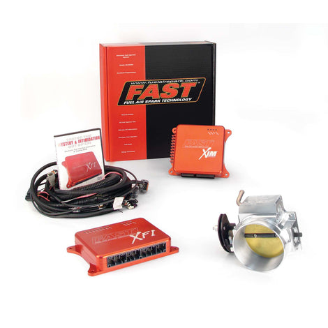 XFI 2.0 GM LS2 05 Transplant Kit<br>Universal