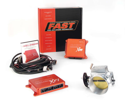 XFI 2.0 GM LS2 05 Transplant Kit<br>Universal