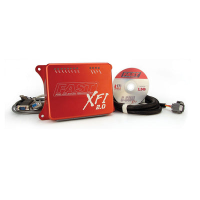 XFI 2.0 Coyote Transplant Kit<br>91-14 Ford, Mercury, Lincoln