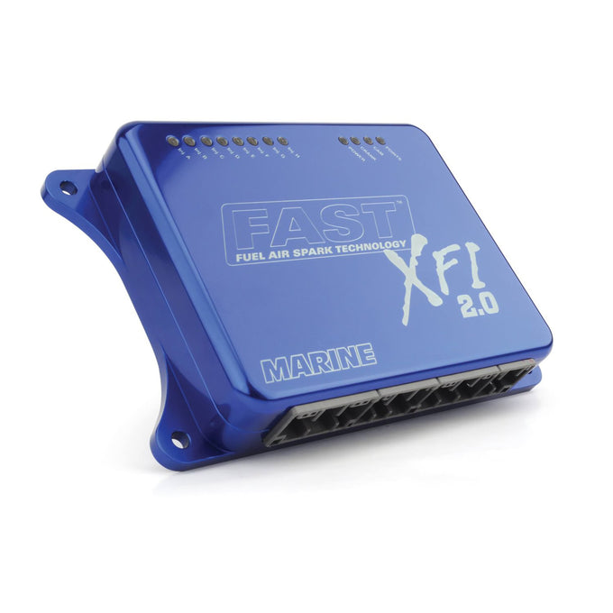 XFI 2.0 Marine ECU<br>Universal