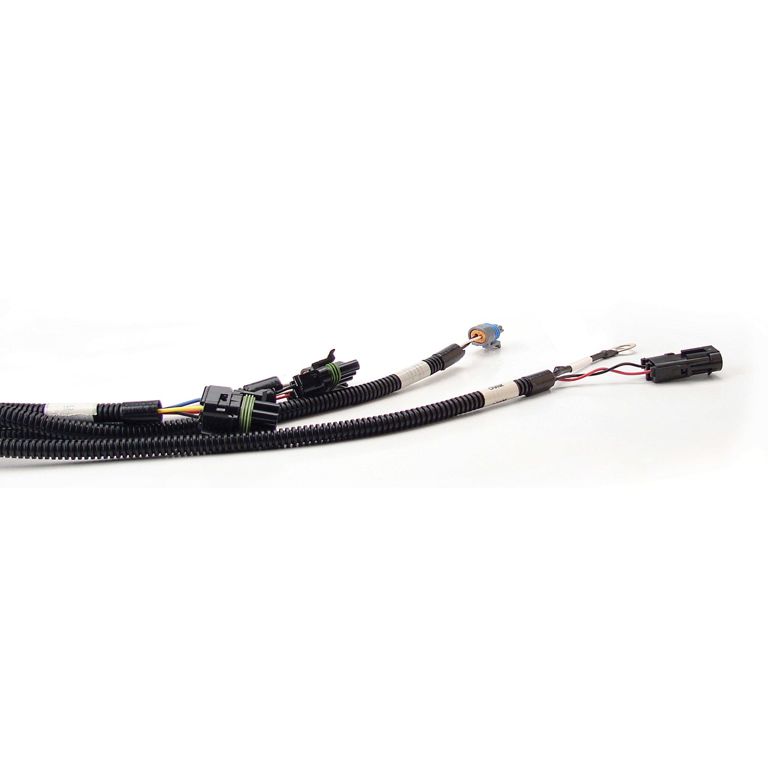 XFI Harness for GM TPI Sensors.<br>Universal