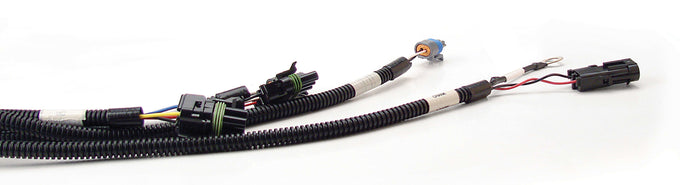 XFI Harness for GM TPI Sensors.<br>Universal