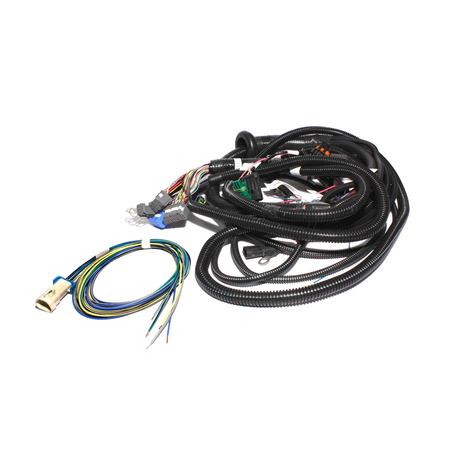 XFI Harness for GM LT1 Sensors.<br>Universal