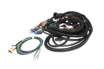 XFI Harness for GM LT1 Sensors.<br>Universal