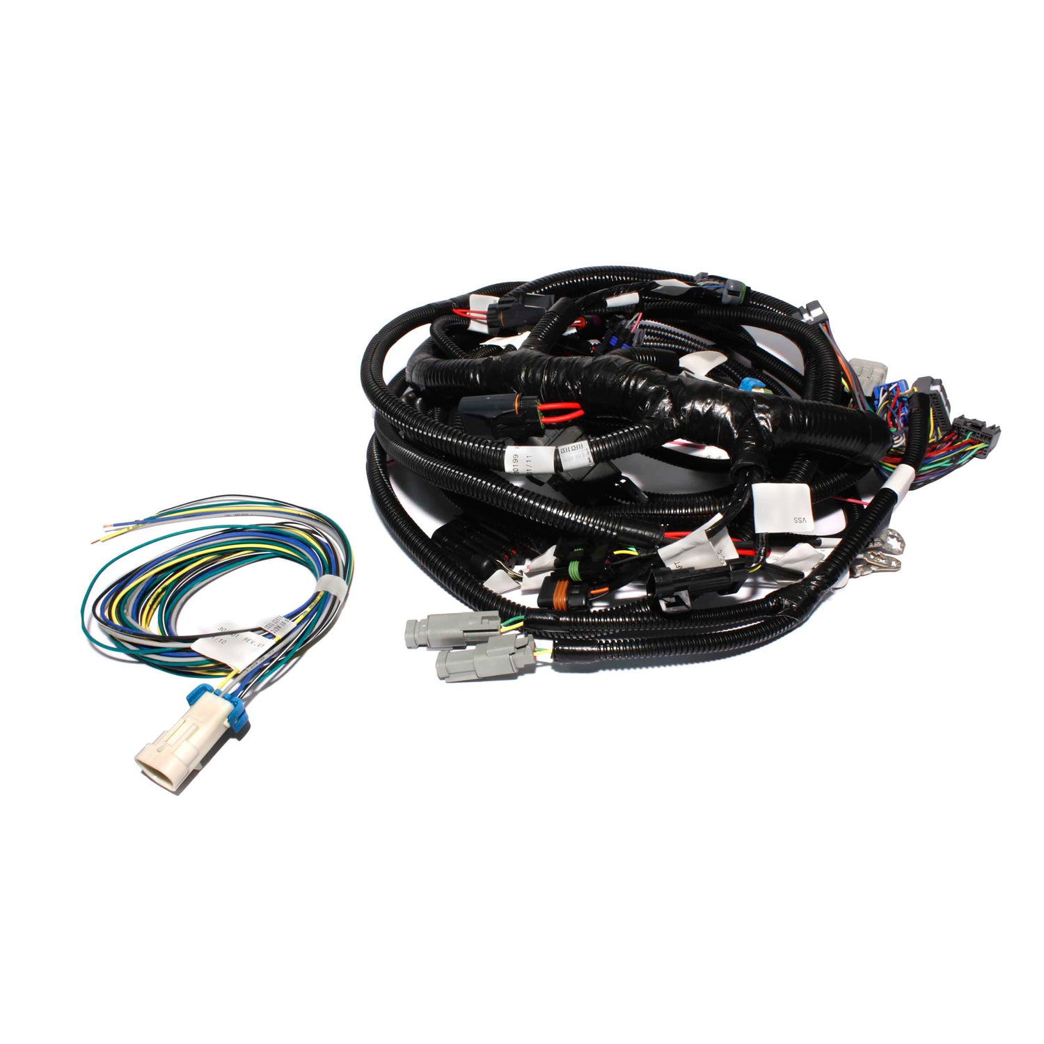 XFI Main Harness for Chrysler 5.7, 6.1 and 6.4L HEMI<br>03-18 Chrysler, Dodge, Jeep, Ram