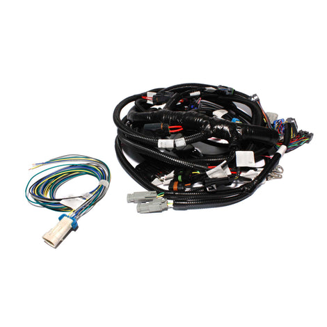 XFI Main Harness for Chrysler 5.7, 6.1 and 6.4L HEMI<br>03-18 Chrysler, Dodge, Jeep, Ram