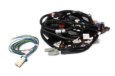XFI Main Harness for Chrysler 5.7, 6.1 and 6.4L HEMI<br>03-18 Chrysler, Dodge, Jeep, Ram