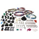 XFI Main Harness w/Flying Leads&Weatherpack Connectors<br>Universal