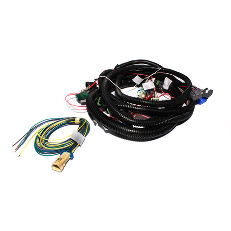 XFI Main Harness for Rear Engine Dragster and Boats<br>Universal