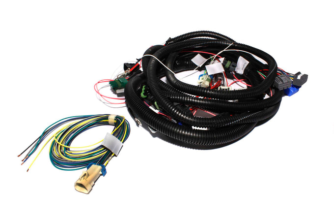 XFI Main Harness for Rear Engine Dragster and Boats<br>Universal