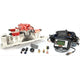XFI 2.0 Chevy Big Block EFI Kit w/Polished TB&550 HP<br>63-89 Chevy, GMC, Pontiac, Olds, Iso, Excalibur