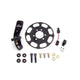 Crank Trigger for Chevy w/8 in. Harmonic Balancer<br>63-89 Chevy, GMC, Pontiac, Olds, Iso, Excalibur