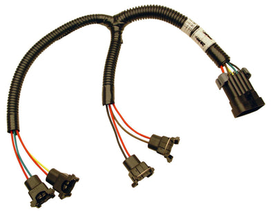 XFI Fuel Injector Harness for SBC, BBC, LT1<br>Universal