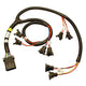XFI Fuel Injector Harness for 4-7 Swap Firing Order<br>Universal