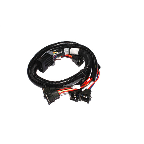 XFI Fuel Inector Harness for Ford w/Minitimer Injectors<br>Universal