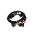 XFI Fuel Inector Harness for Ford w/Minitimer Injectors<br>Universal