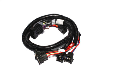 XFI Fuel Inector Harness for Ford w/Minitimer Injectors<br>Universal