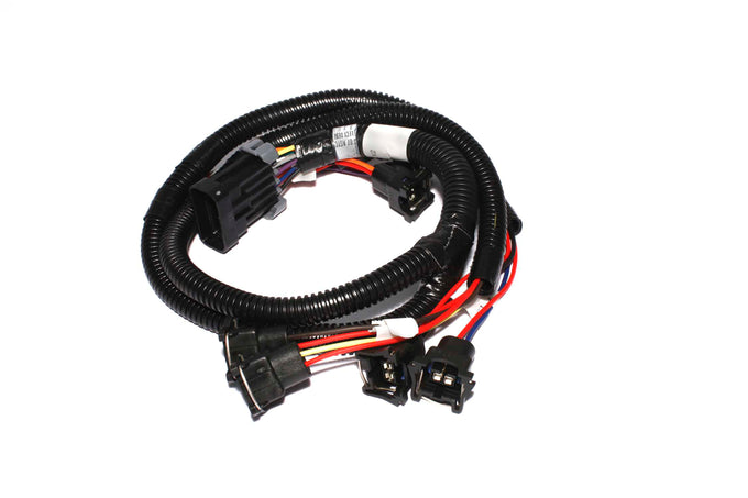 XFI Fuel Inector Harness for Ford w/Minitimer Injectors<br>Universal