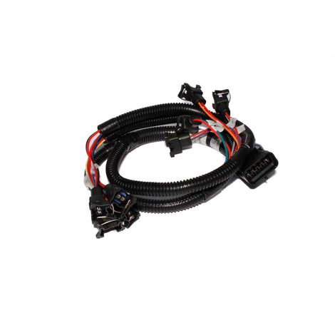XFI Fuel Inector Harness for Ford Small/Big Block, FE<br>Universal