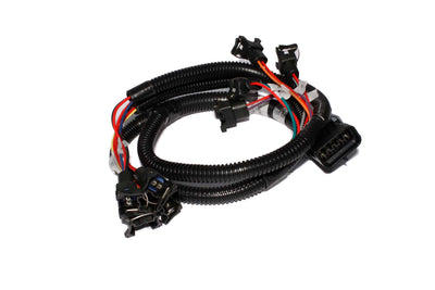 XFI Fuel Inector Harness for Ford Small/Big Block, FE<br>Universal