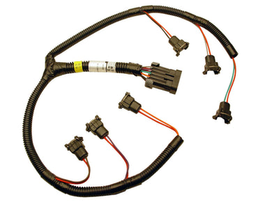 XFI Inector Harness for Buick V6 w/Minitimer Injectors<br>Universal