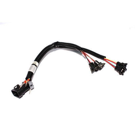 XFI Inector Harness for 4 Cylinder Engines w/Minitimer<br>Universal