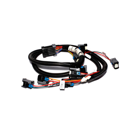 XFI Fuel Inector Harness for Chrysler 5.7/6.1/6.4L HEMI<br>03-18 Chrysler, Dodge, Jeep, Ram