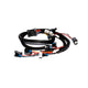 XFI Fuel Inector Harness for Chrysler 5.7/6.1/6.4L HEMI<br>03-18 Chrysler, Dodge, Jeep, Ram