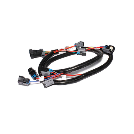 XFI Fuel Inector Harness for GM LS w/ USCAR Injectors<br>Universal