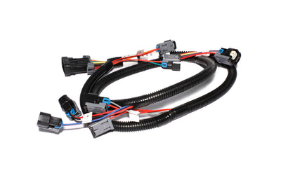 XFI Fuel Inector Harness for GM LS w/ USCAR Injectors<br>Universal