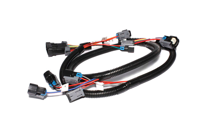 XFI Fuel Inector Harness for GM LS w/ USCAR Injectors<br>Universal