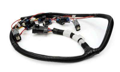 XFI Fuel Inector Harness for Ford Coyote<br>Universal