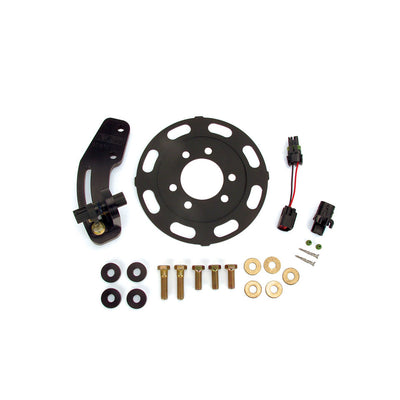 Crank Trigger for Chevy Small Block with 7 in. Balancer<br>55-98 GM, Checker, Avanti, Excalibur