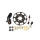 Crank Trigger for Chevy Small Block w/8 in. Balancer<br>55-98 GM, Checker, Avanti, Excalibur