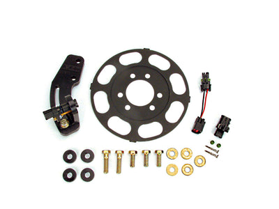 Crank Trigger for Chevy Small Block w/8 in. Balancer<br>55-98 GM, Checker, Avanti, Excalibur