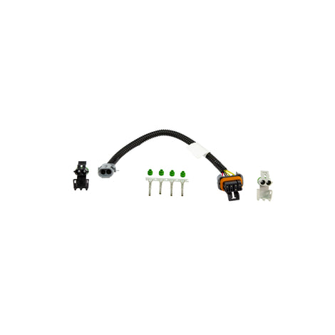 IPU Adapter for Crank Trigger, 2 Wire MSD<br>Universal