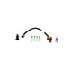 IPU Adapter for Crank Trigger, 2 Wire MSD<br>Universal